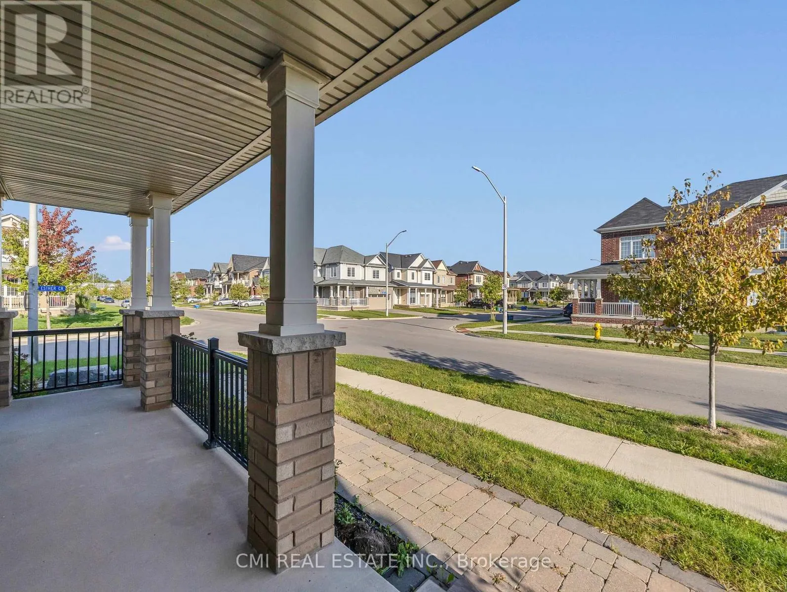 274 ESTHER CRESCENT