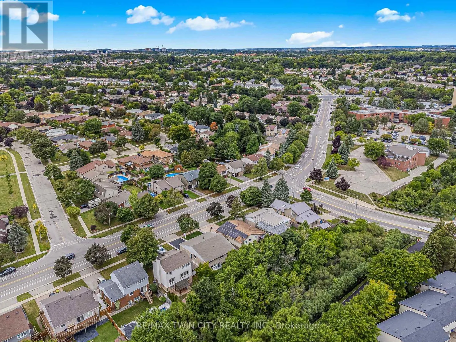 120 WESTHEIGHTS DRIVE