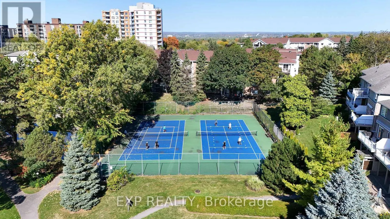 317 - 270 BRITTANY DRIVE