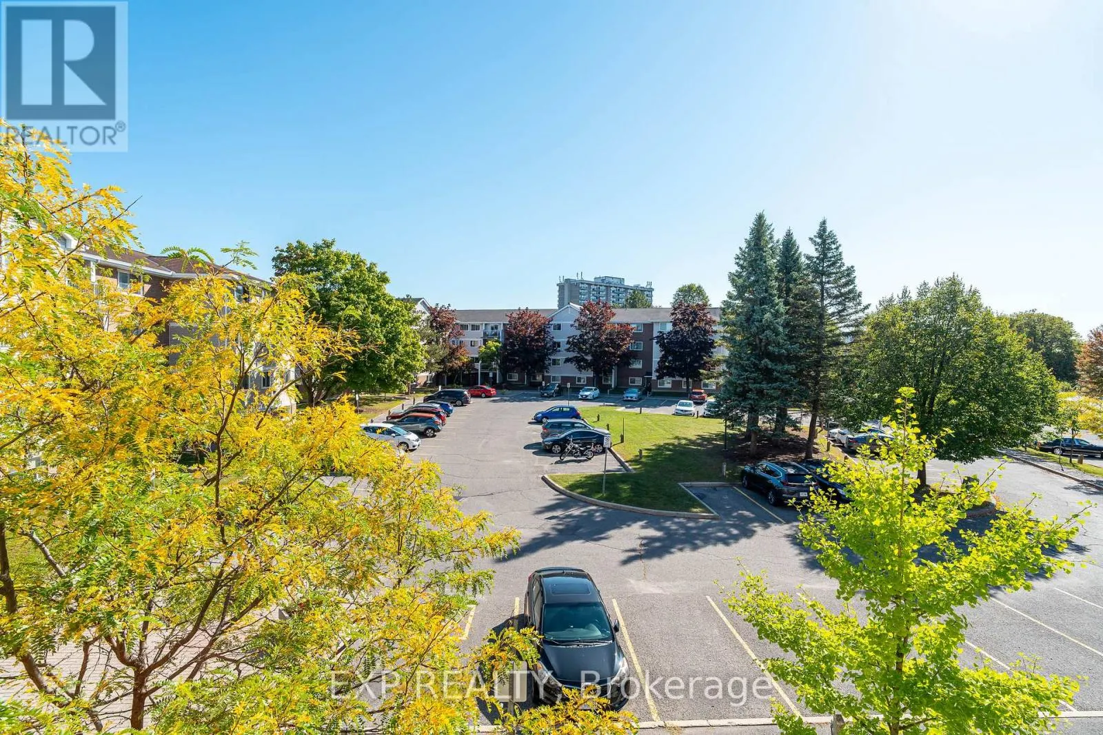 317 - 270 BRITTANY DRIVE