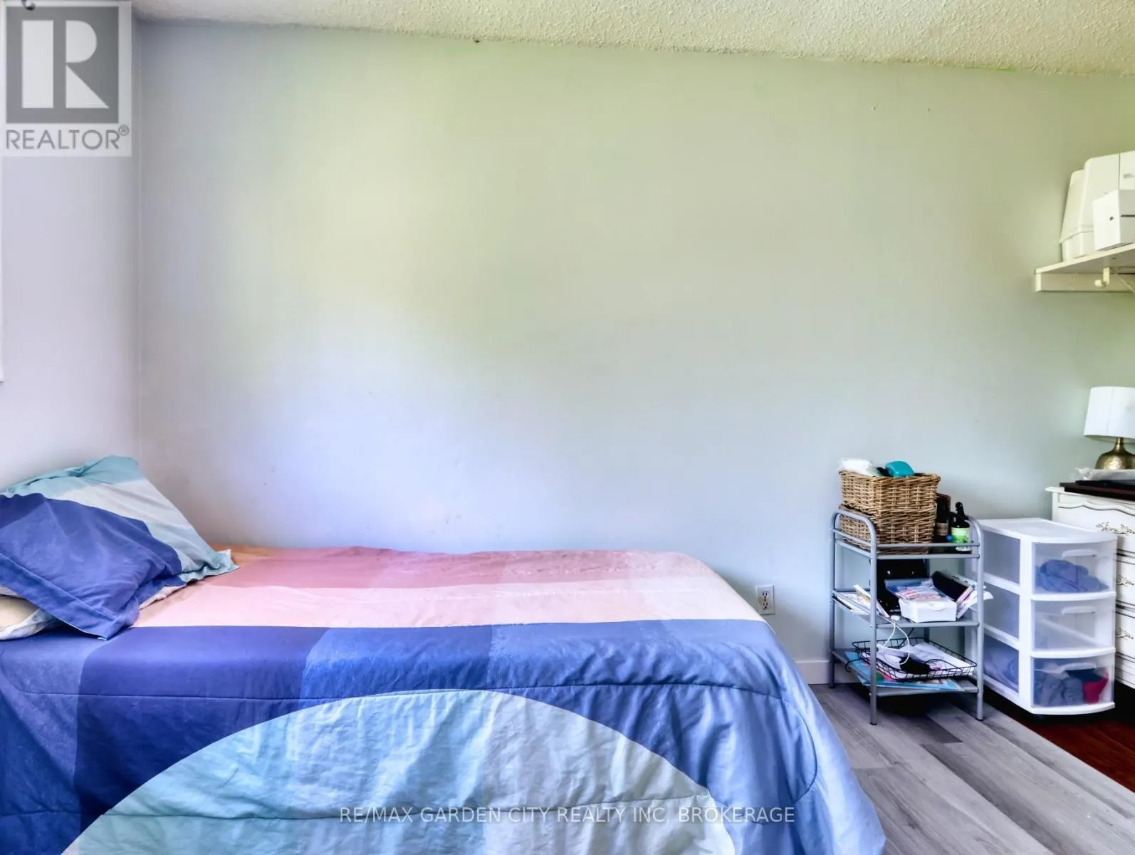 40 - 286 CUSHMAN ROAD, #40