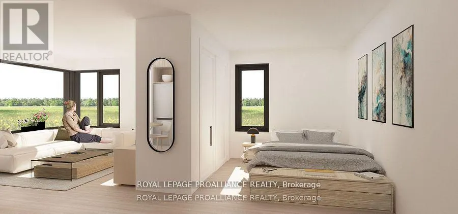 201 - BLK 59 JOSEPH GALE STREET, #201