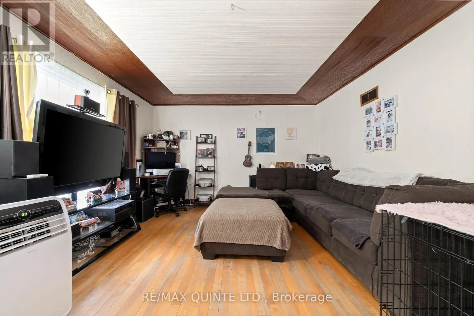 7 RITCHIE AVENUE