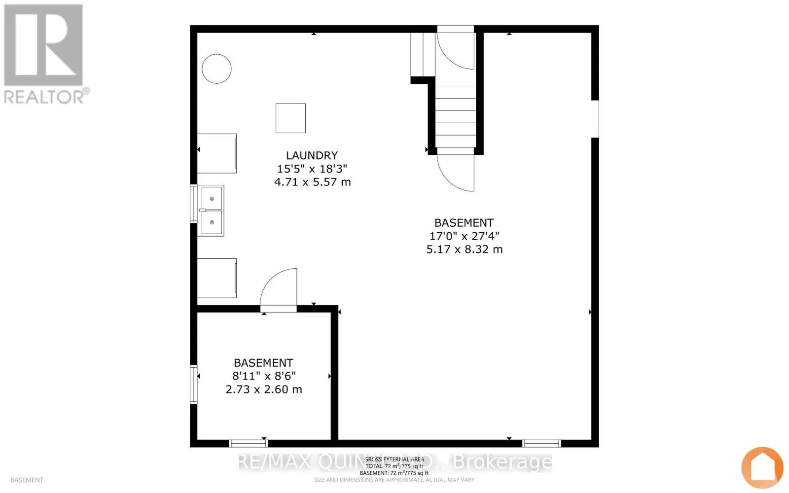 7 RITCHIE AVENUE