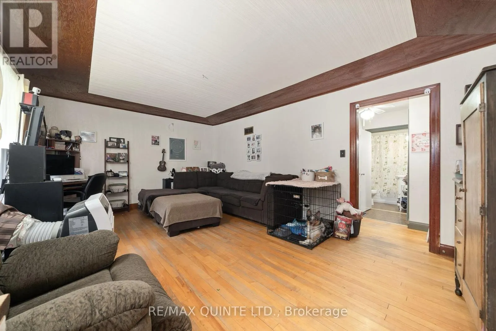 7 RITCHIE AVENUE