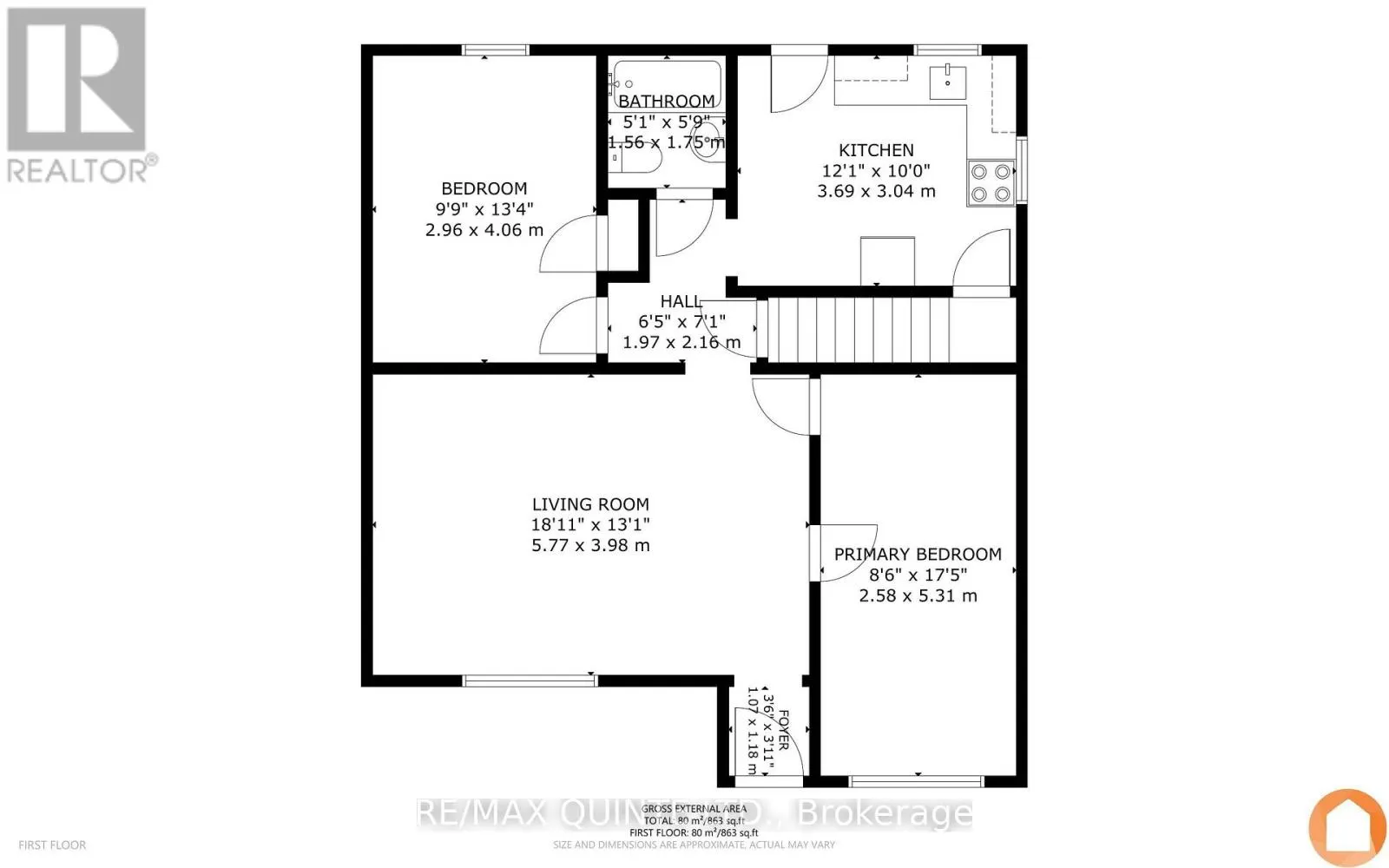 7 RITCHIE AVENUE