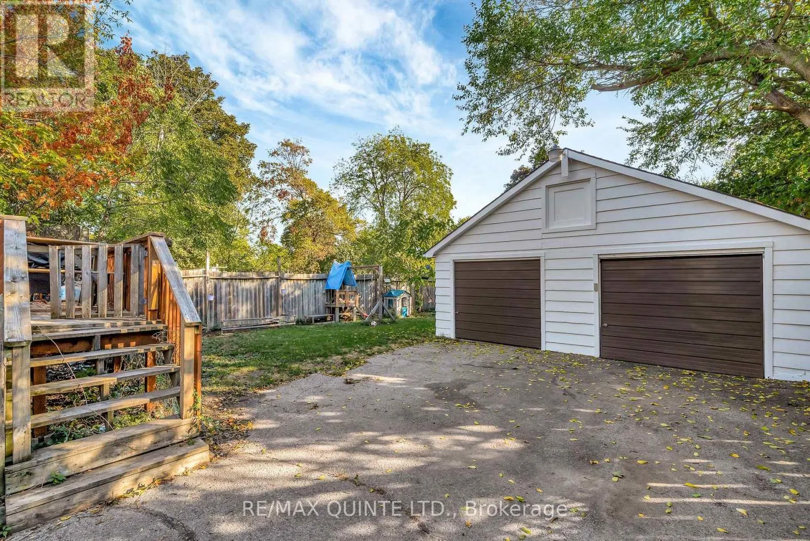 7 RITCHIE AVENUE
