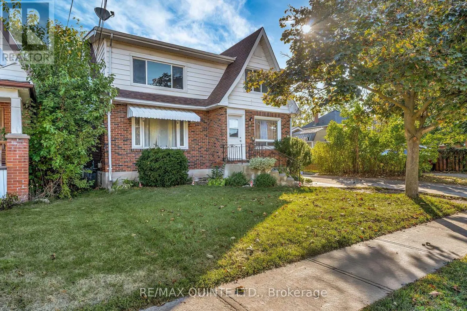 7 RITCHIE AVENUE