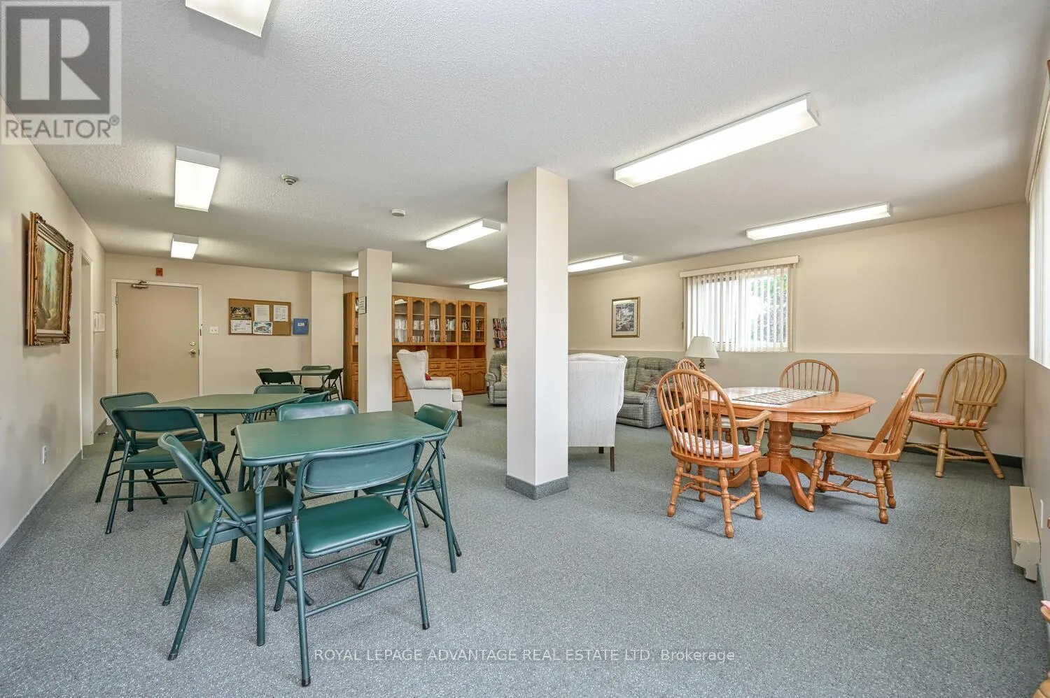 401 - 10 ARMSTRONG DRIVE
