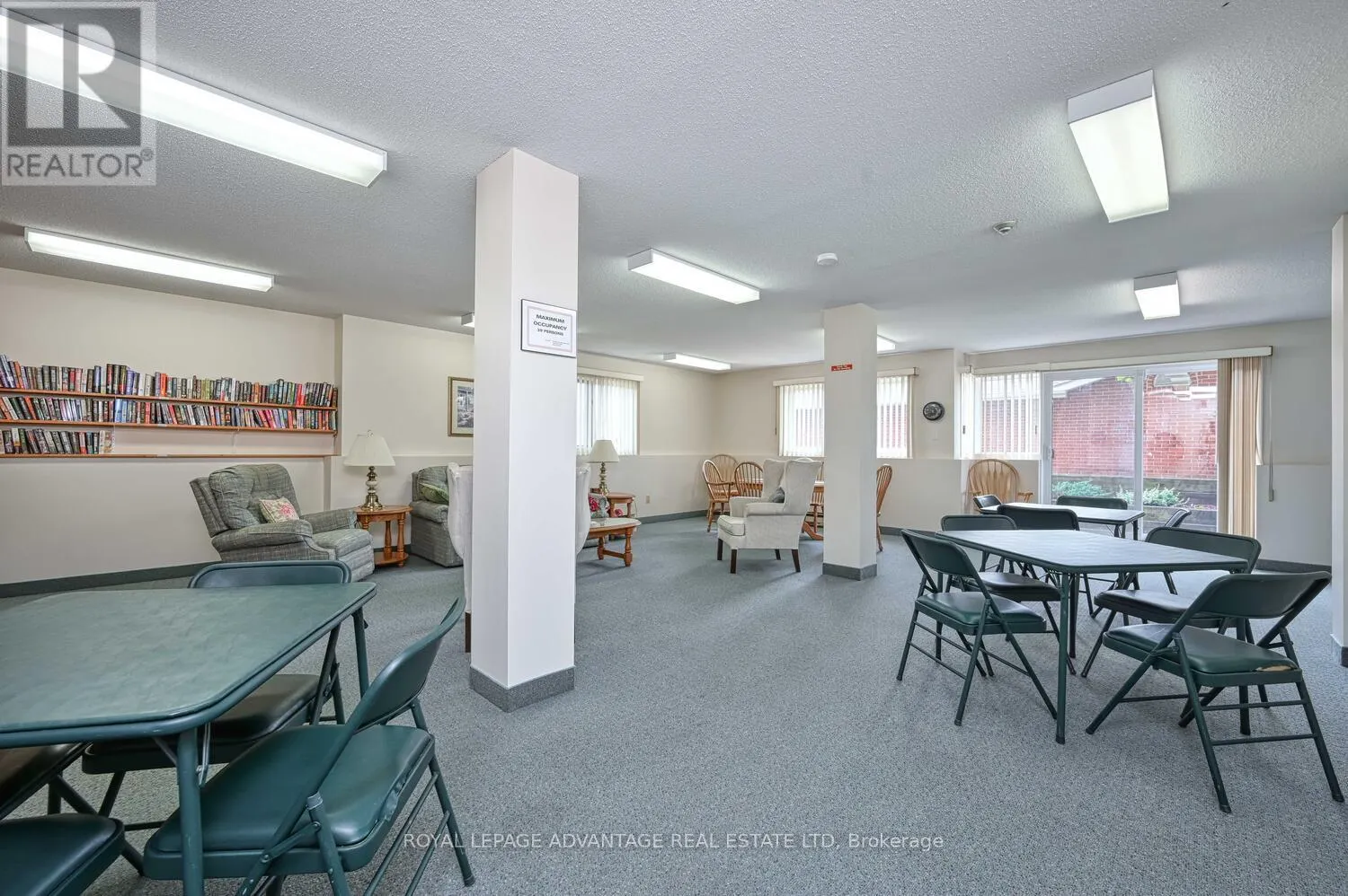 401 - 10 ARMSTRONG DRIVE