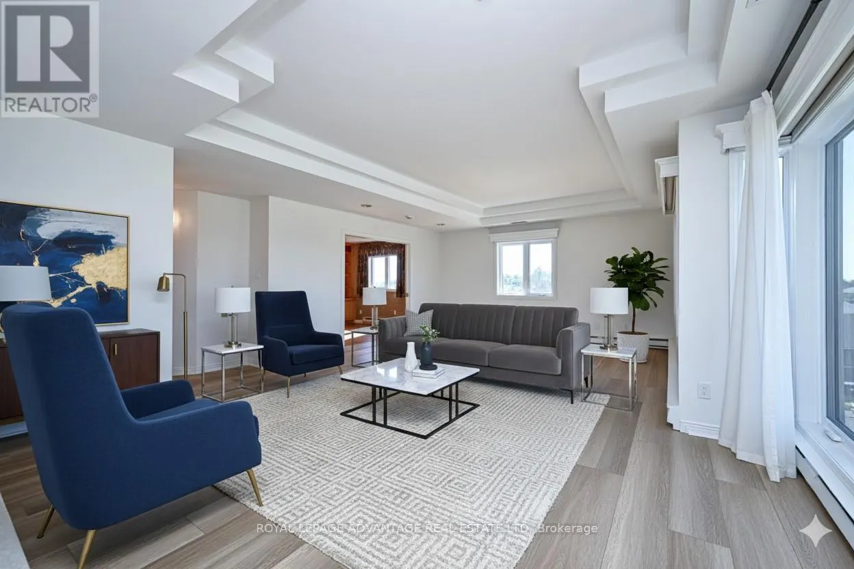 401 - 10 ARMSTRONG DRIVE