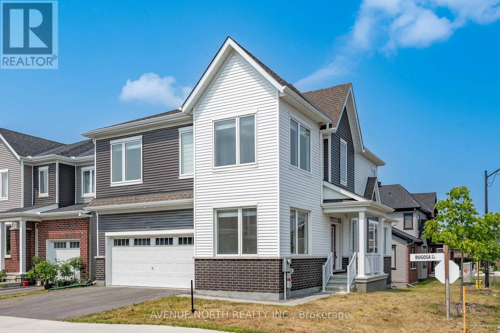 161 RUGOSA STREET