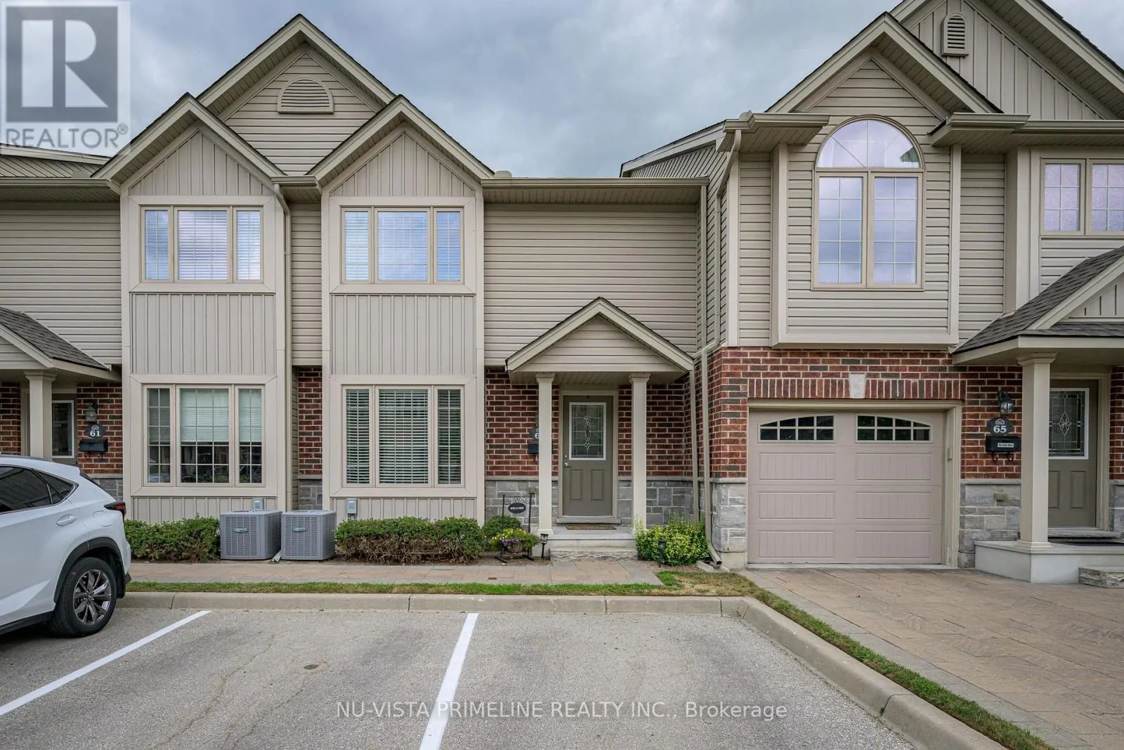 63 - 1010 FANSHAWE RD EAST ROAD E, #63