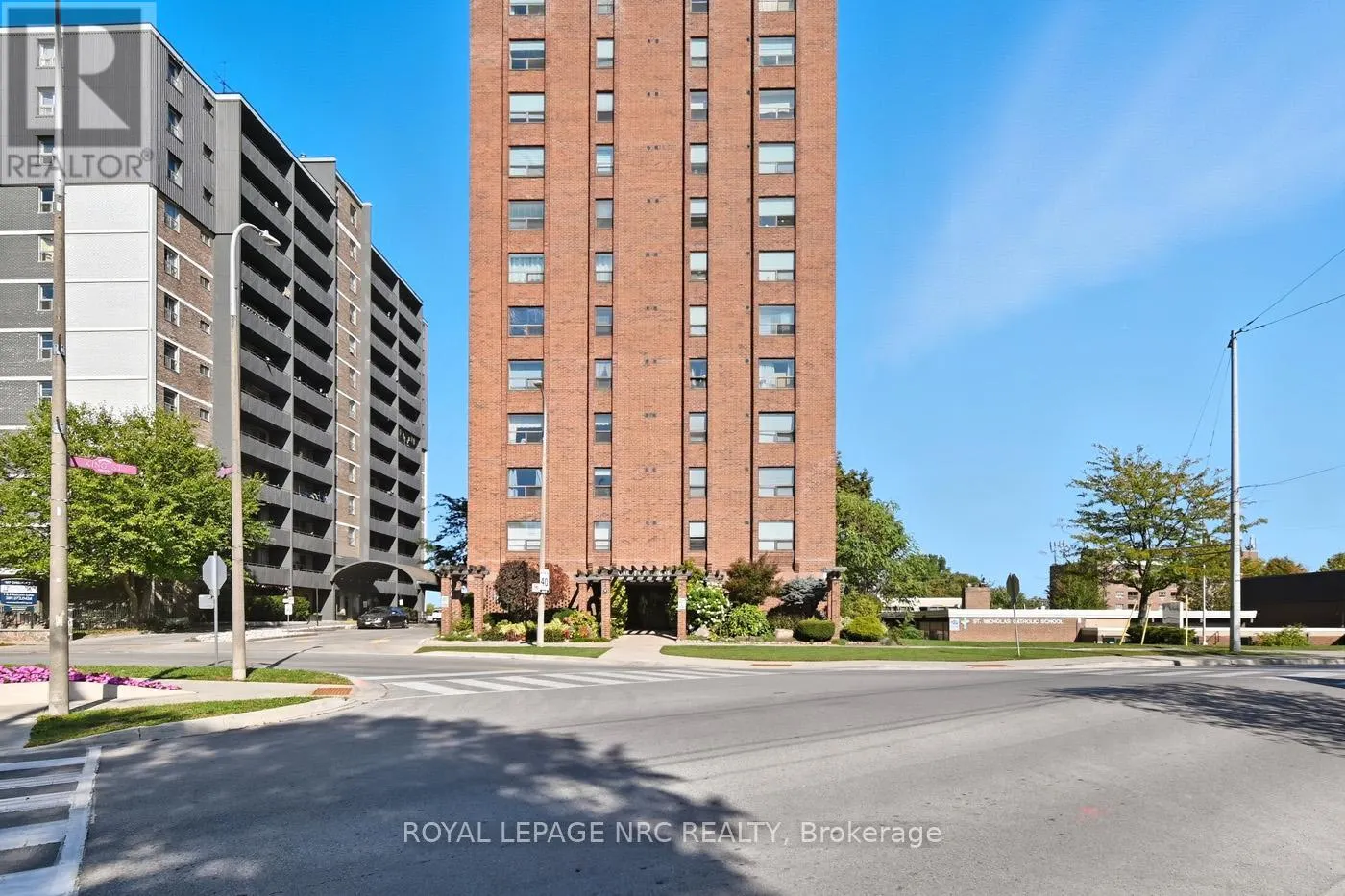 401 - 141 CHURCH STREET, #401