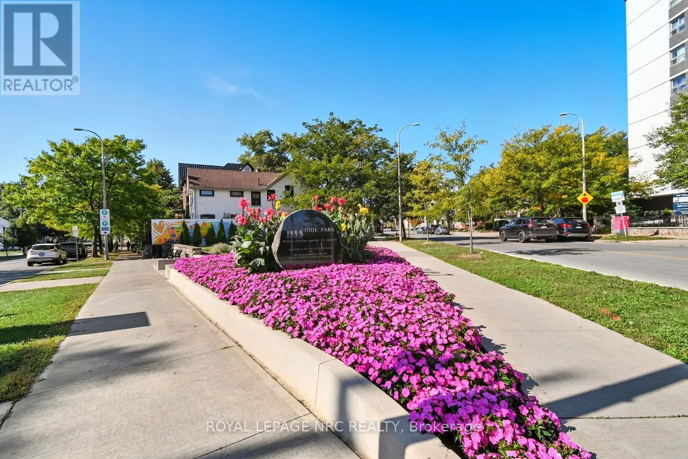 401 - 141 CHURCH STREET, #401