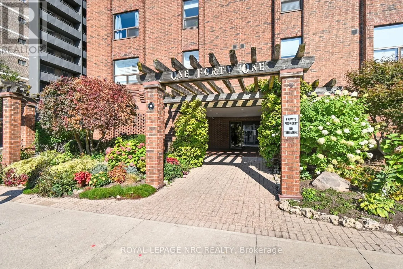 401 - 141 CHURCH STREET, #401