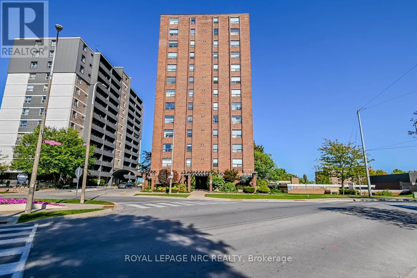 401 - 141 CHURCH STREET, #401