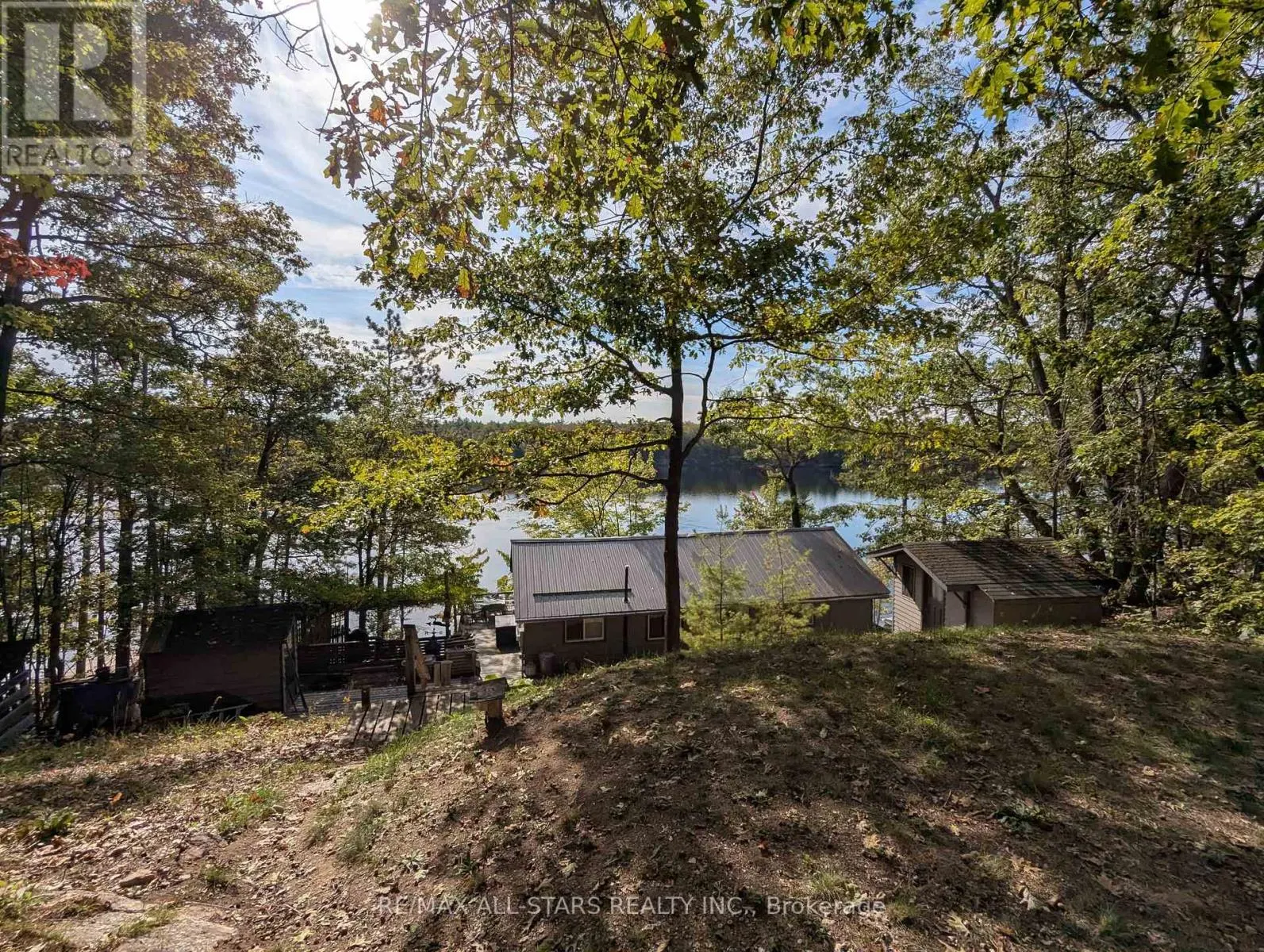 754 LOUCKS LAKE WAO
