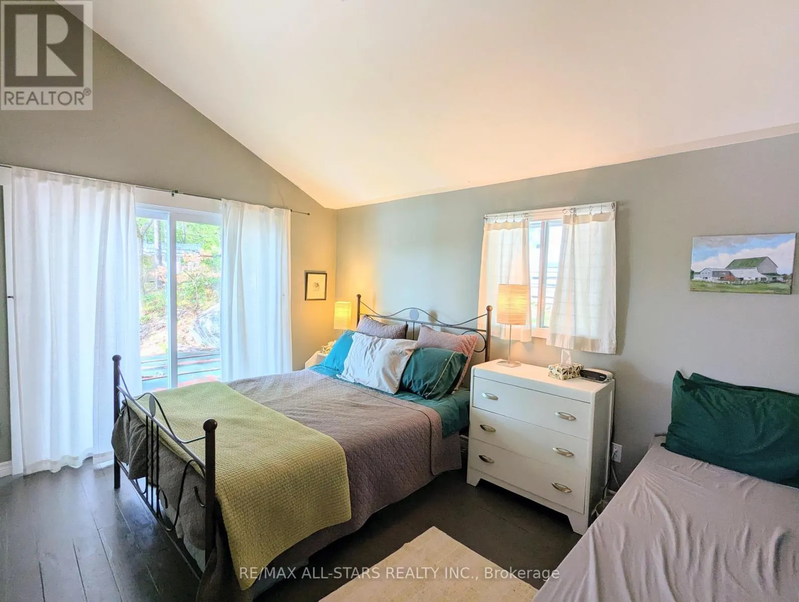 754 LOUCKS LAKE WAO