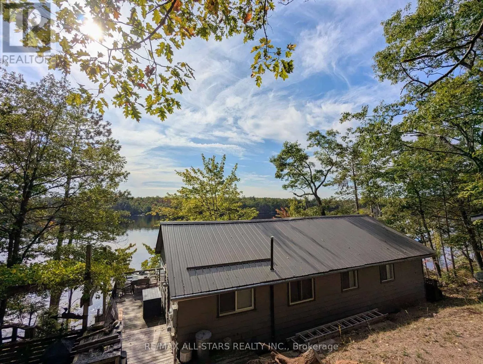 754 LOUCKS LAKE WAO