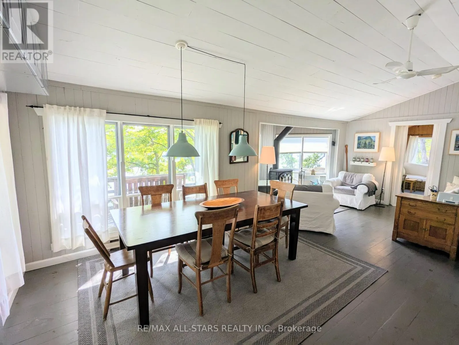 754 LOUCKS LAKE WAO