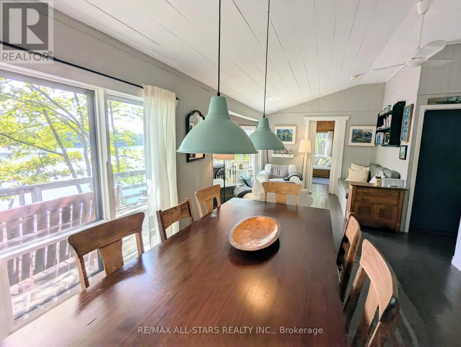 754 LOUCKS LAKE WAO