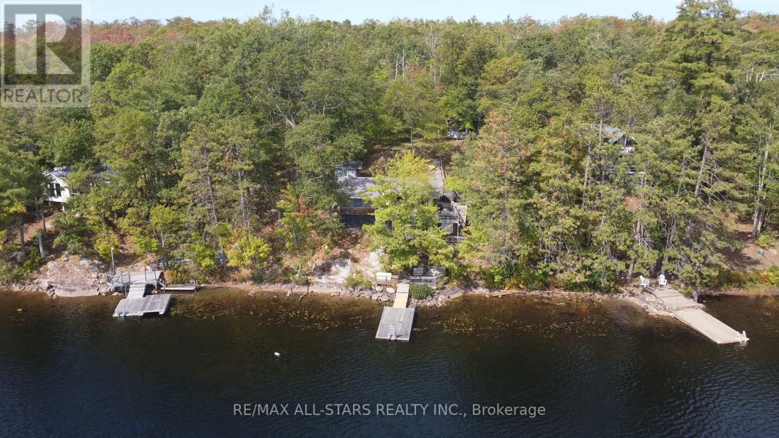 754 LOUCKS LAKE WAO