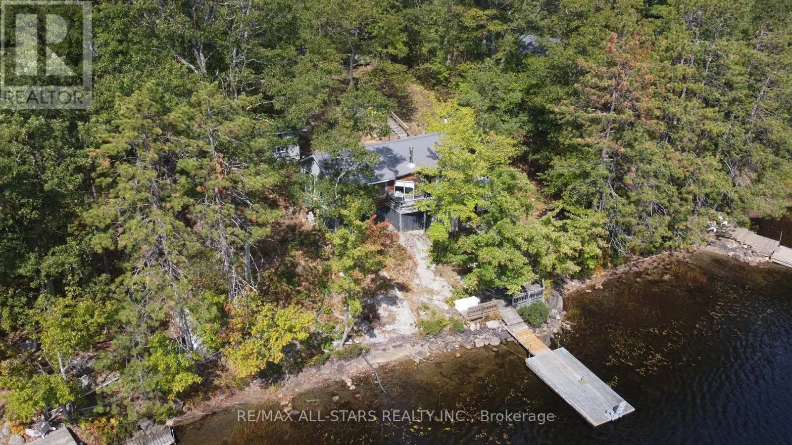 754 LOUCKS LAKE WAO