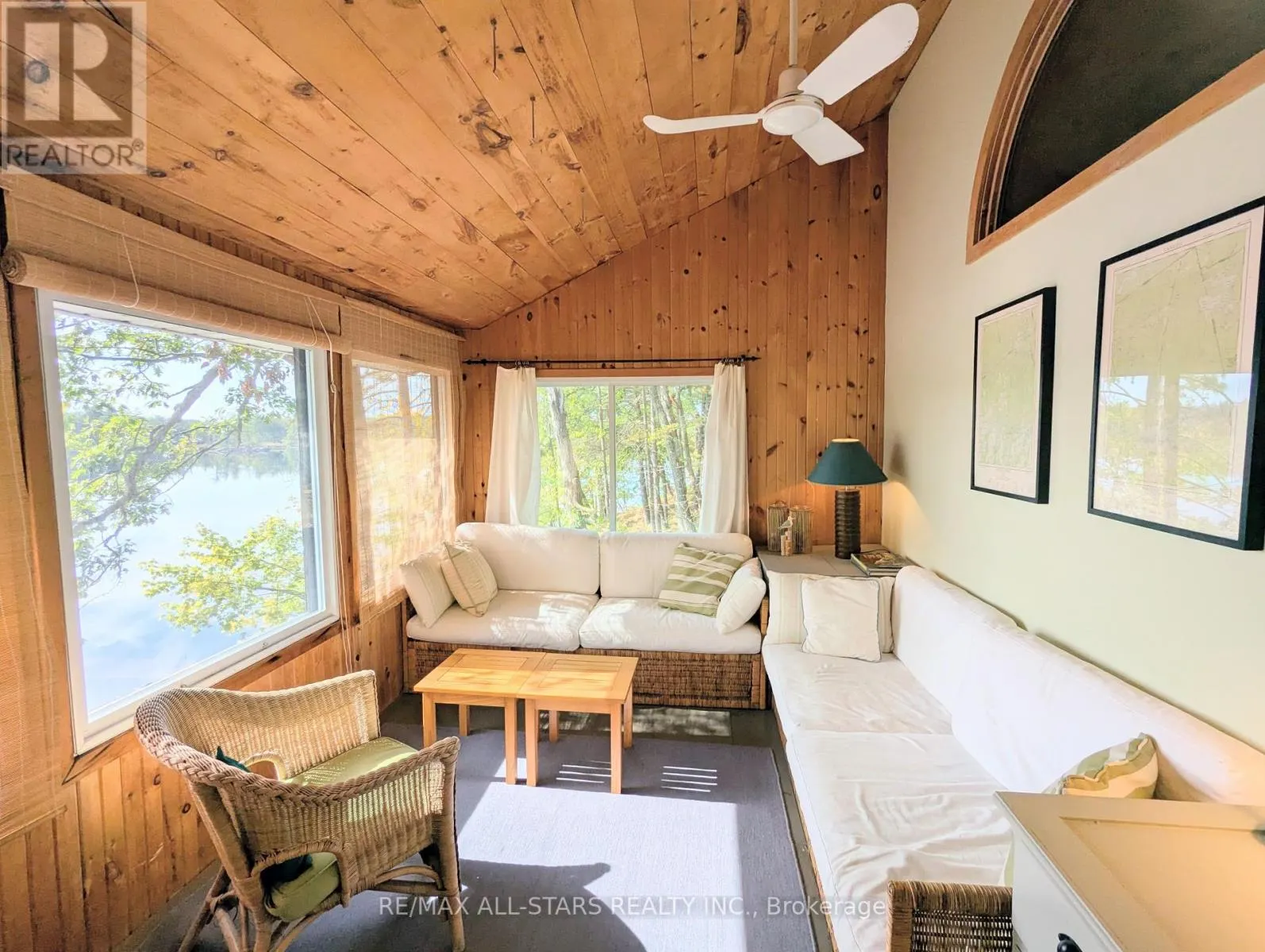 754 LOUCKS LAKE WAO