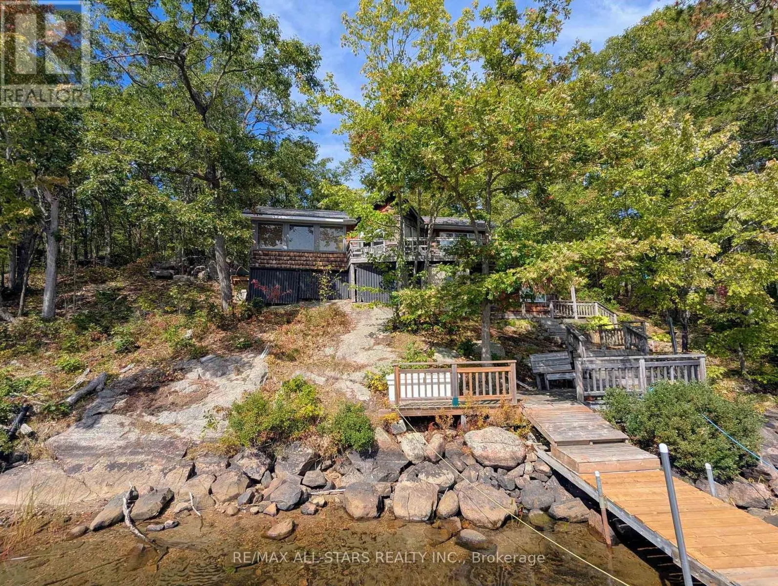 754 LOUCKS LAKE WAO