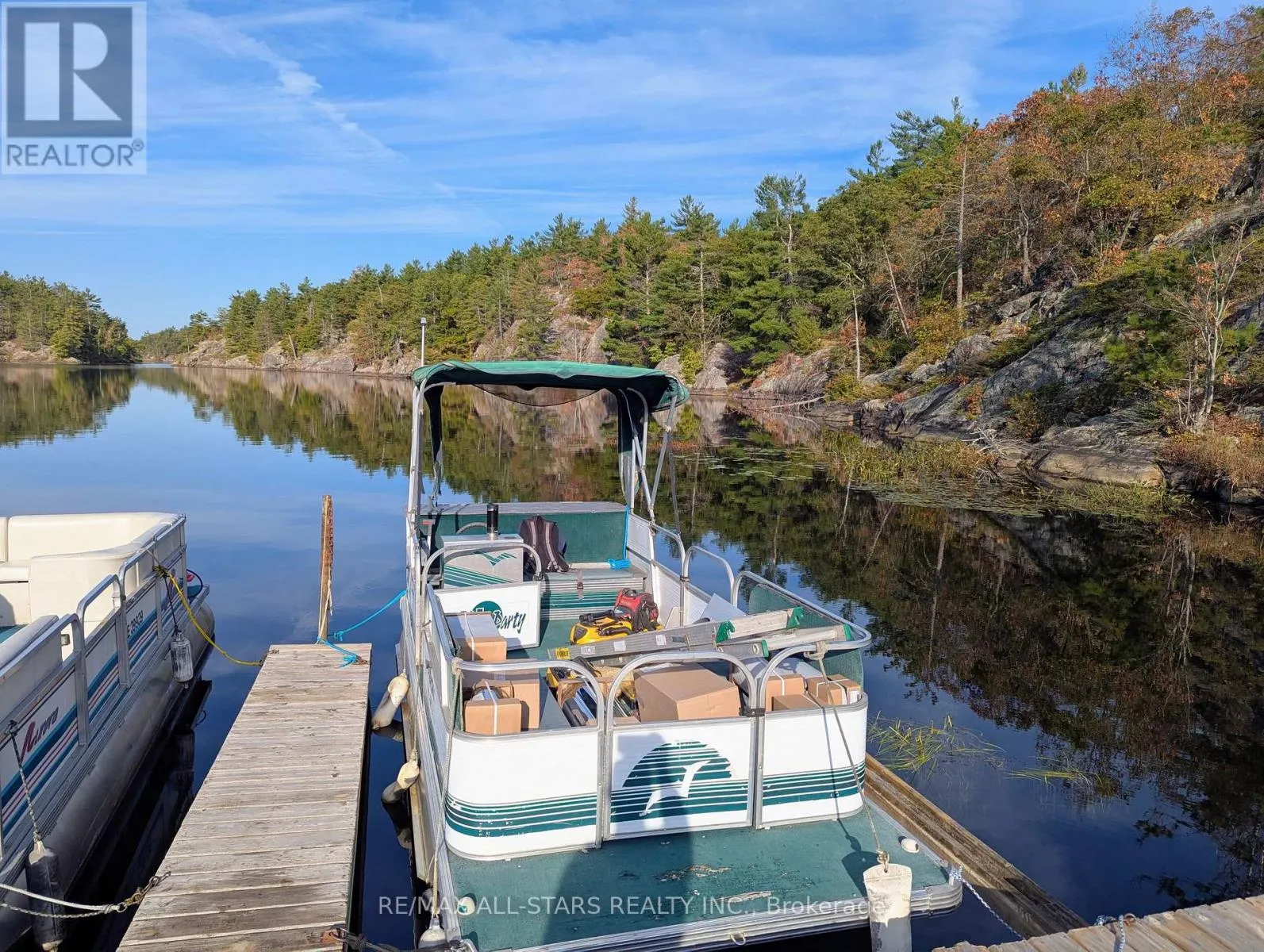 754 LOUCKS LAKE WAO