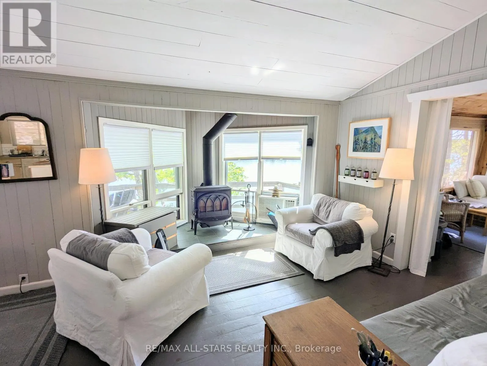 754 LOUCKS LAKE WAO