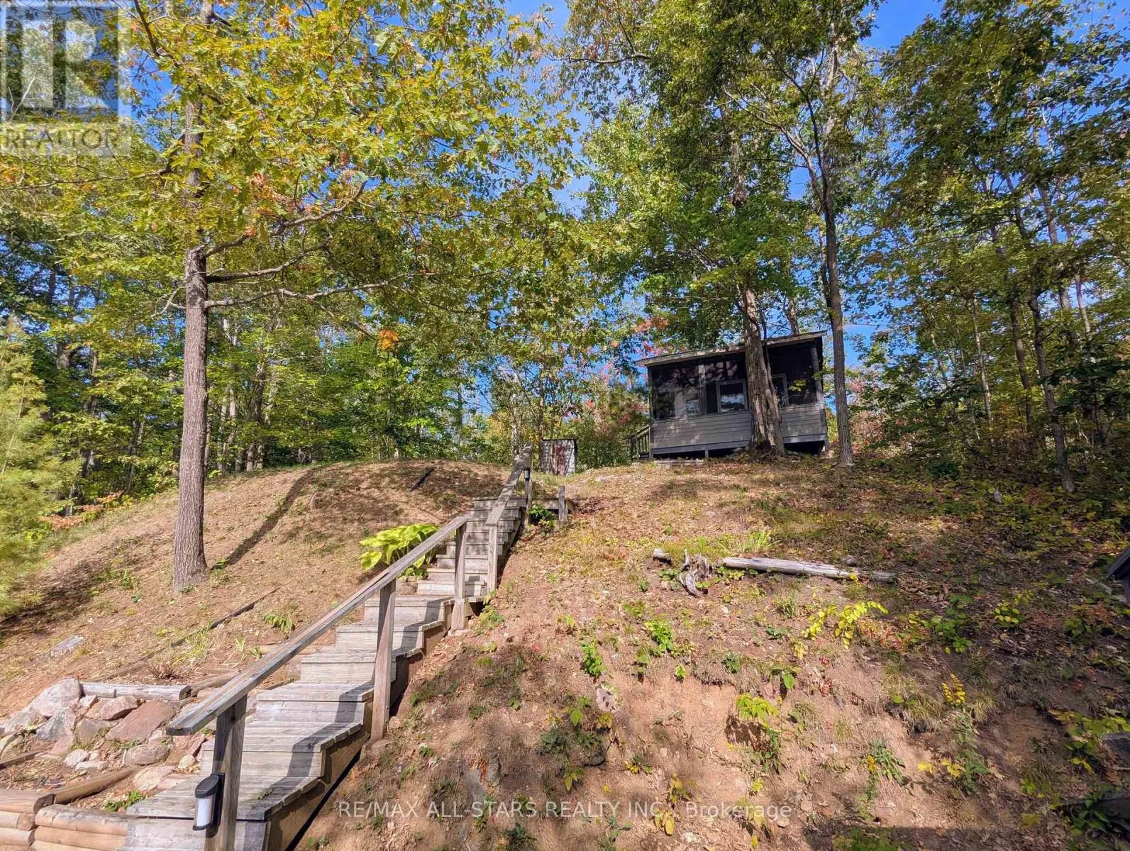 754 LOUCKS LAKE WAO