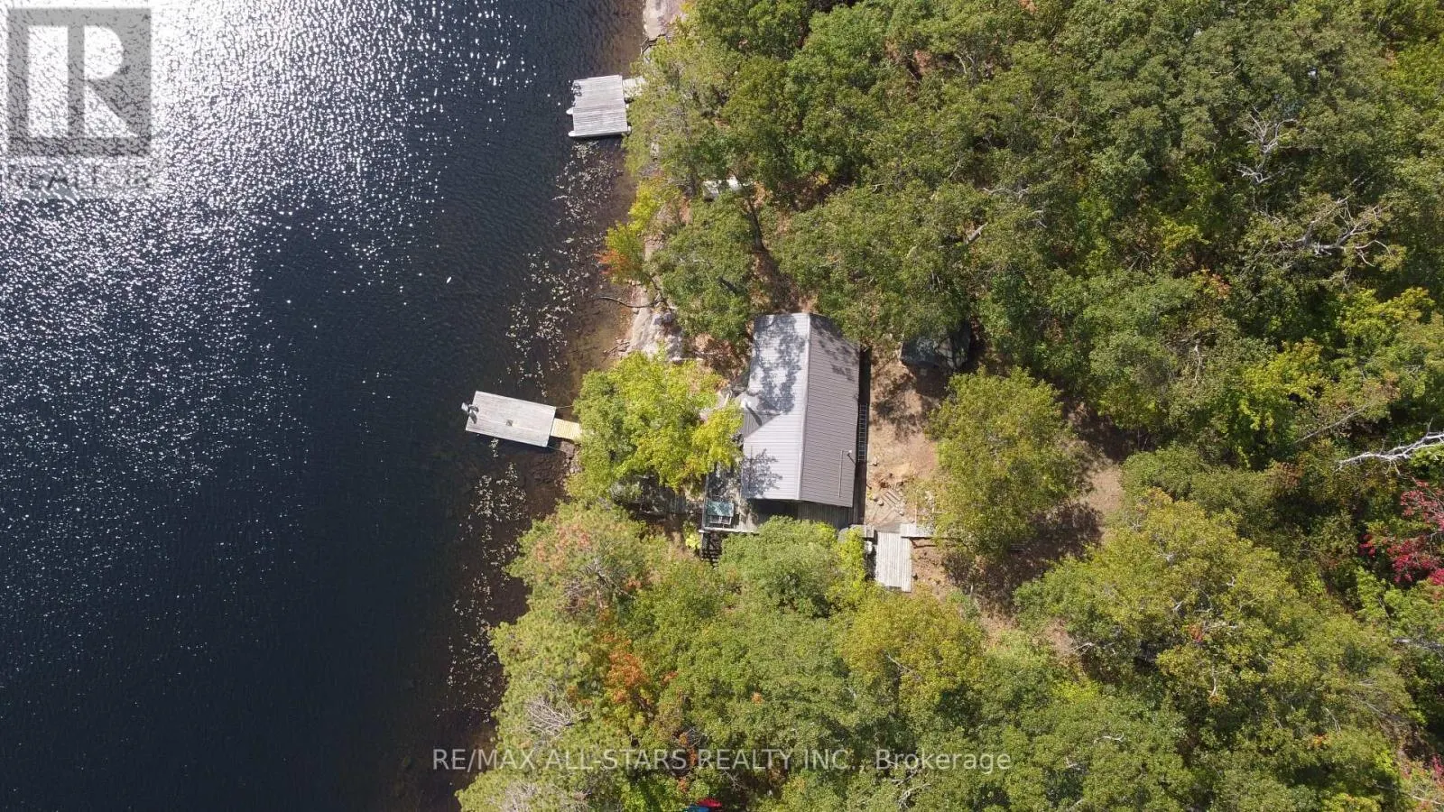 754 LOUCKS LAKE WAO
