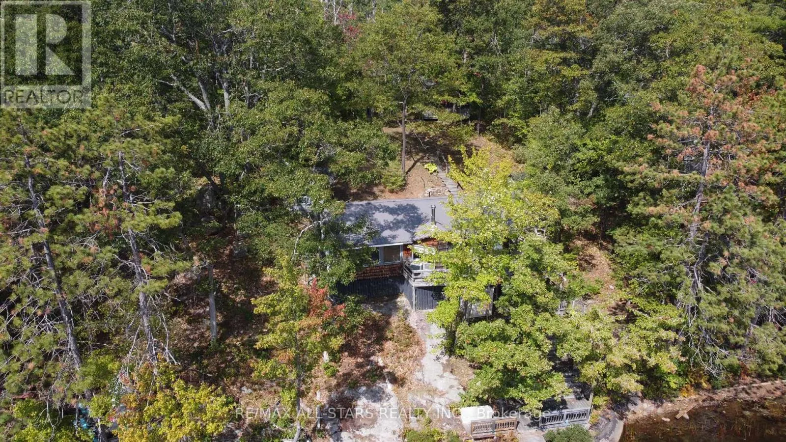 754 LOUCKS LAKE WAO