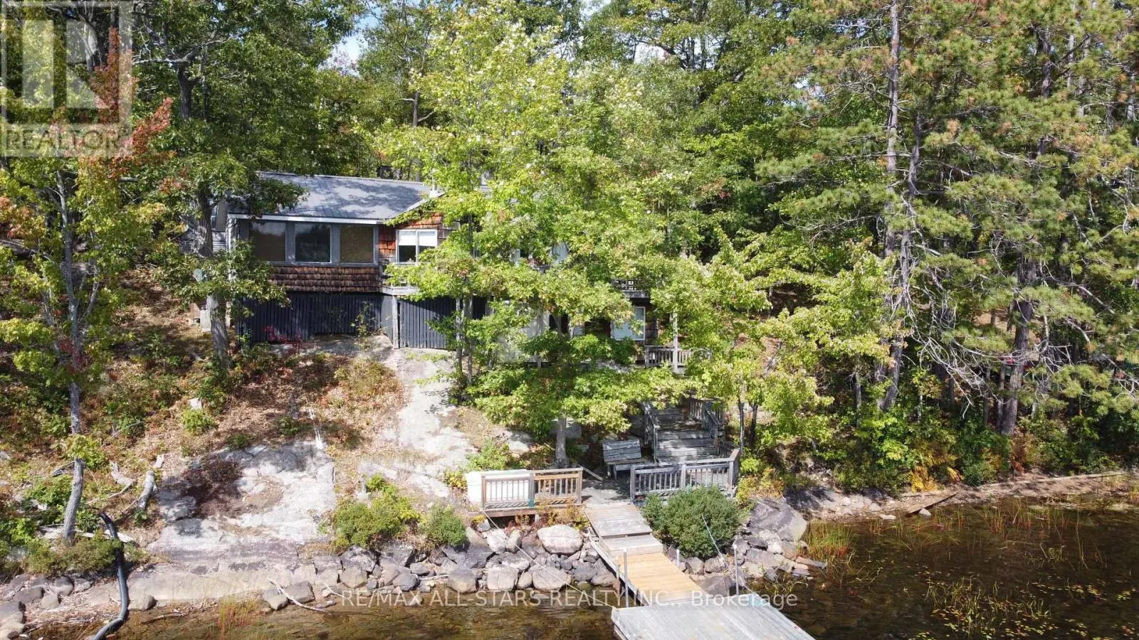 754 LOUCKS LAKE WAO
