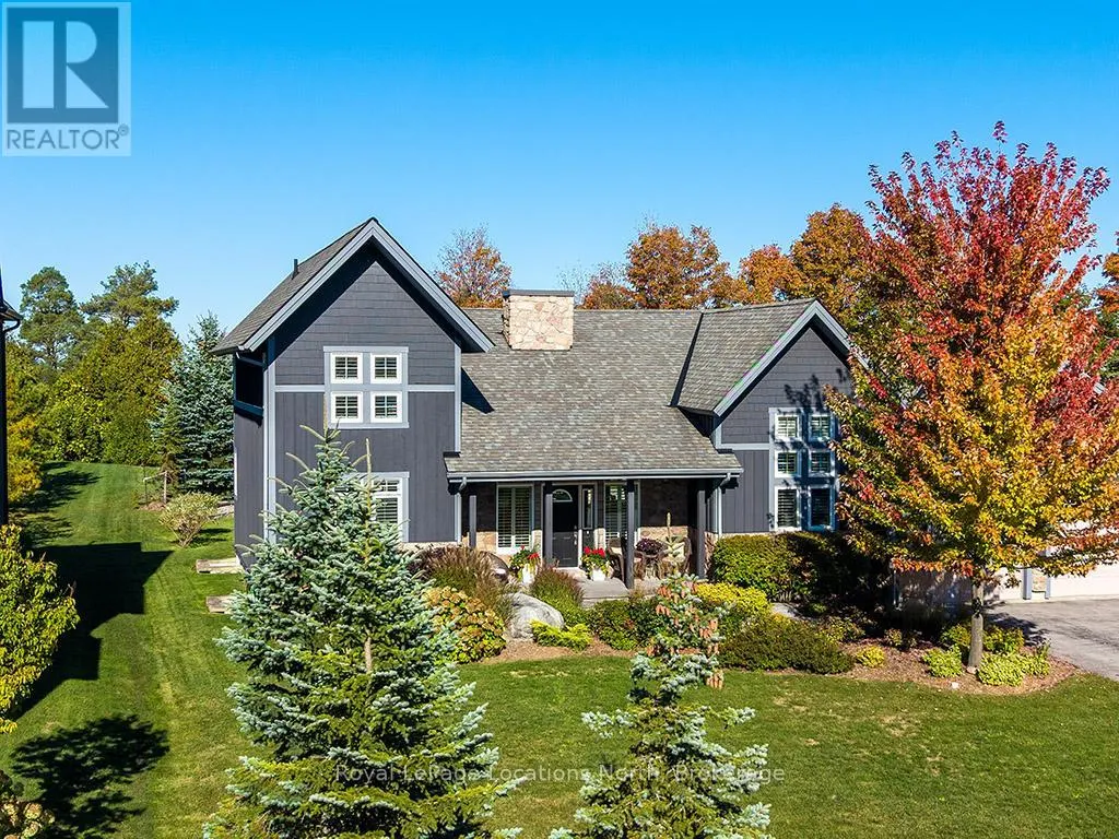 174 HIGH BLUFF LANE