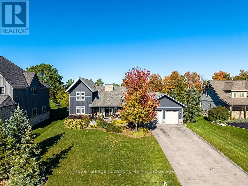 174 HIGH BLUFF LANE