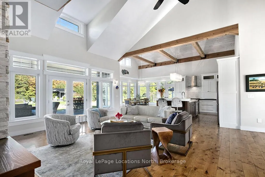 174 HIGH BLUFF LANE