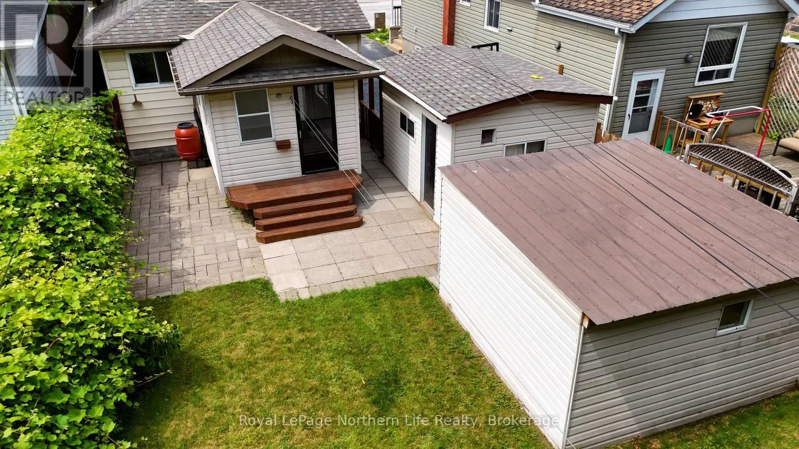 360 WORTHINGTON STREET W