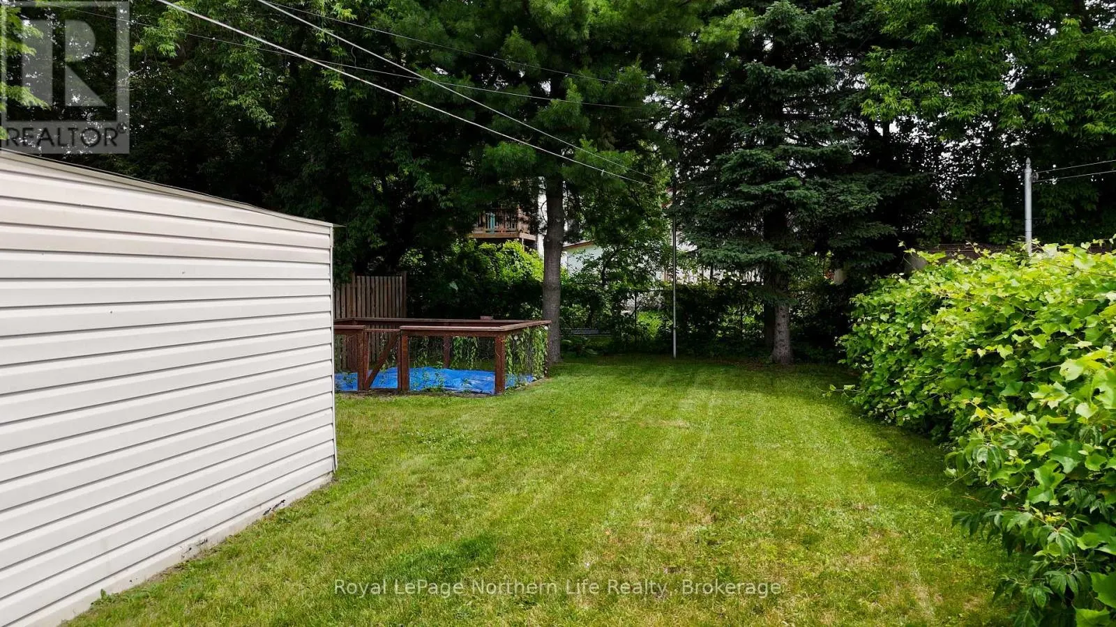 360 WORTHINGTON STREET W