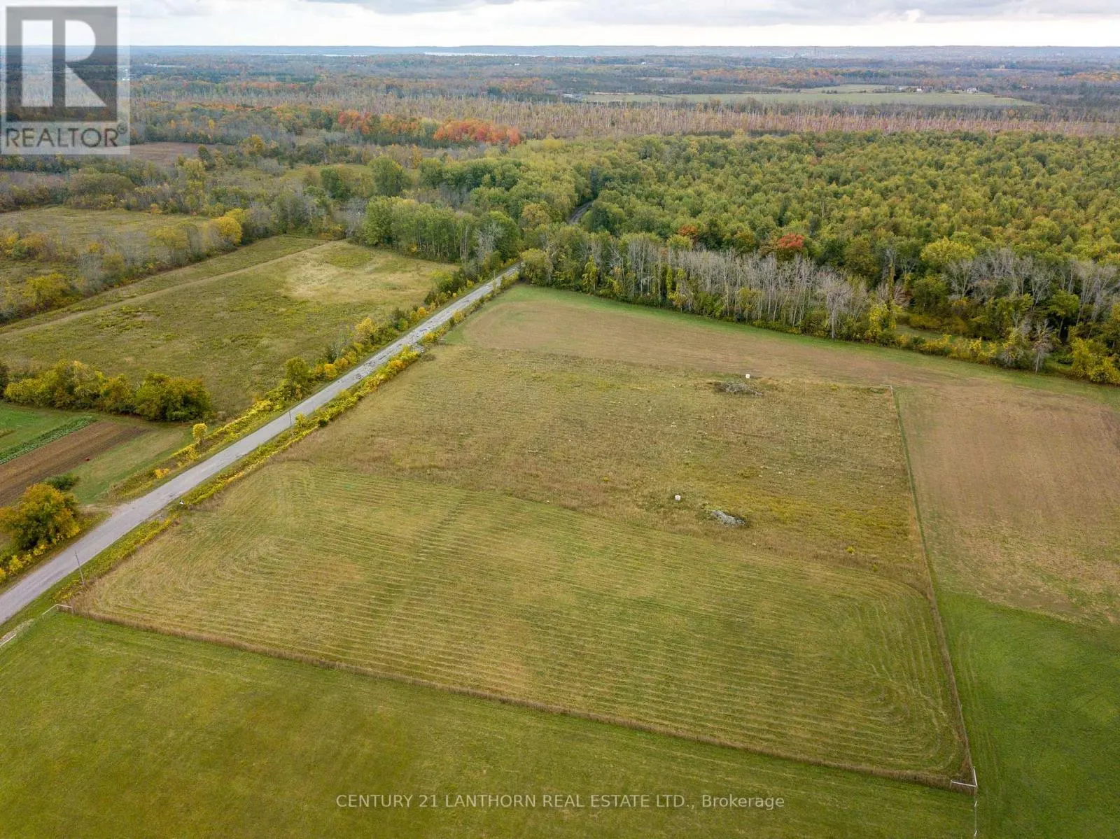 837 FISH LAKE ROAD