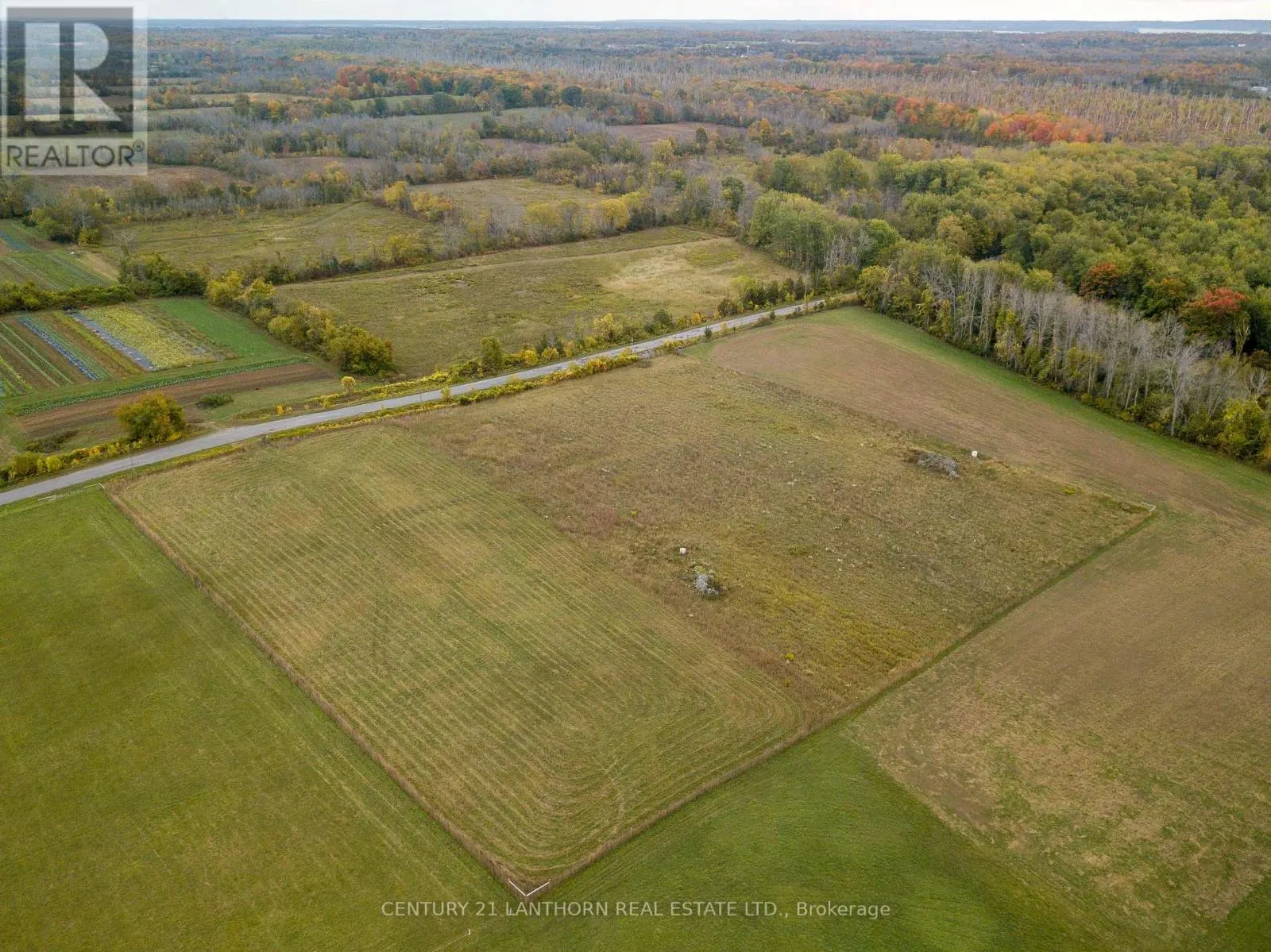 837 FISH LAKE ROAD