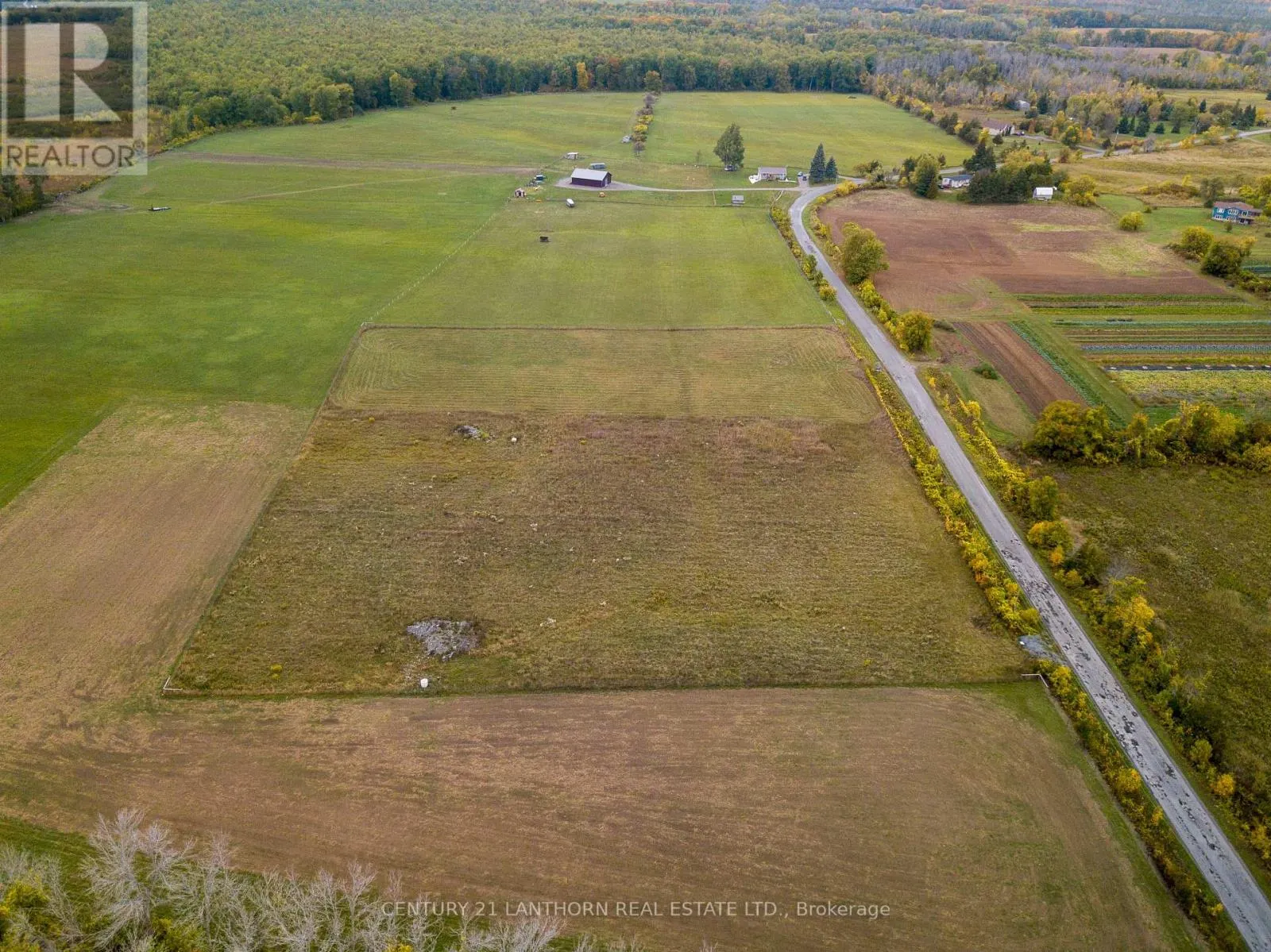 837 FISH LAKE ROAD