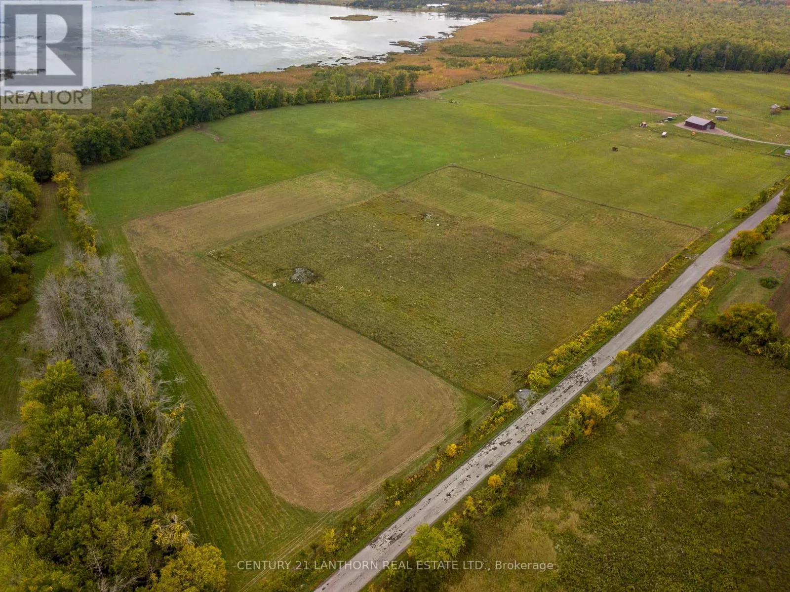 837 FISH LAKE ROAD