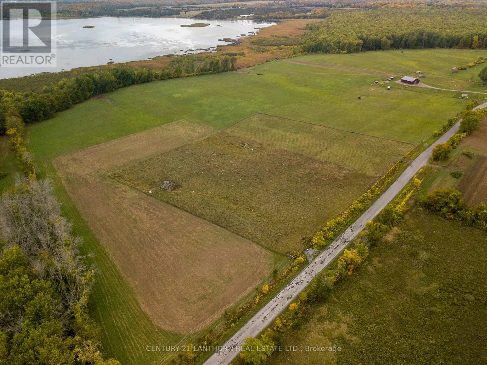 837 FISH LAKE ROAD