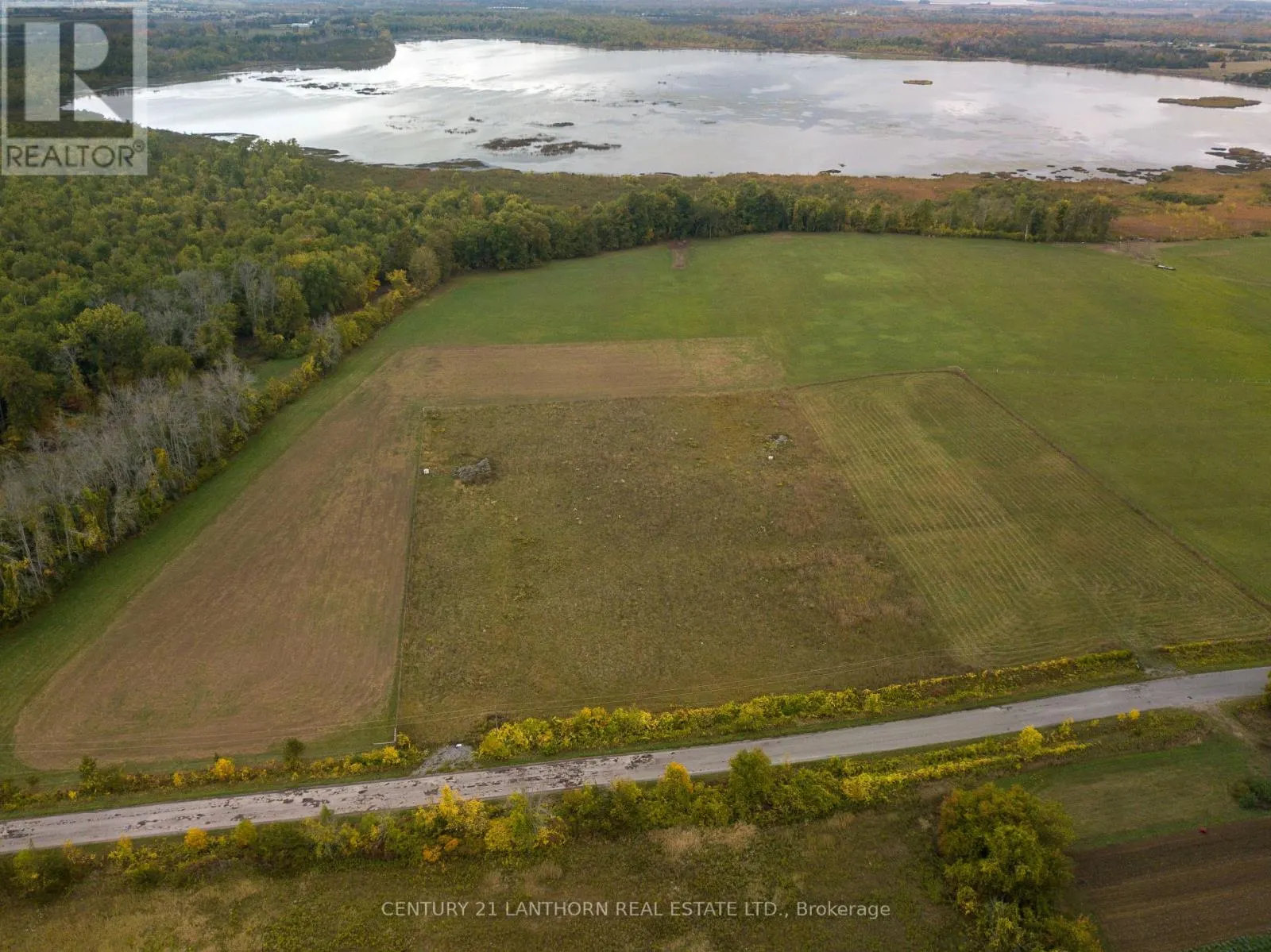 837 FISH LAKE ROAD