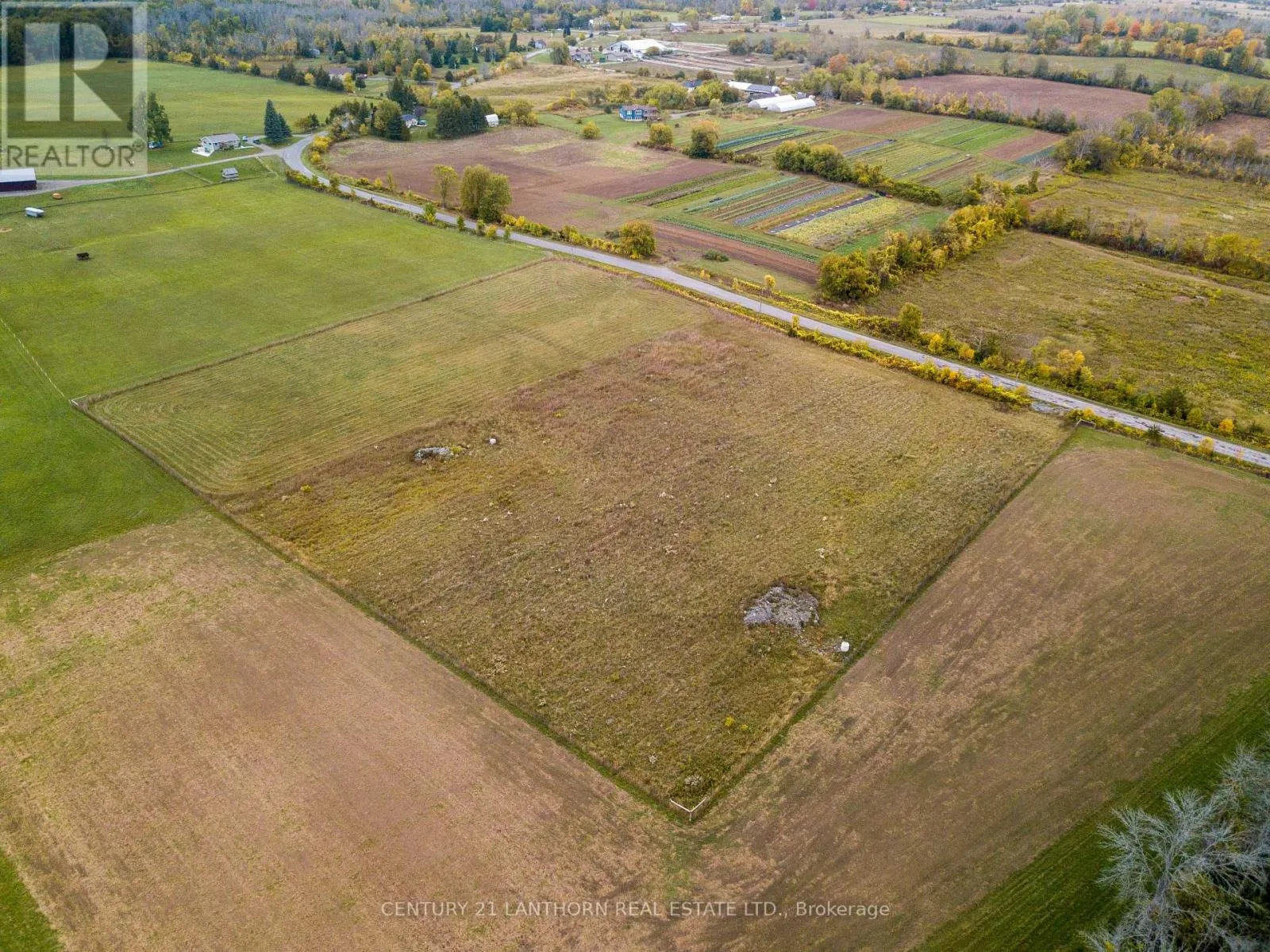 837 FISH LAKE ROAD