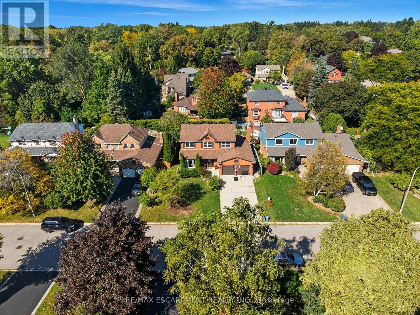 275 CORNWALLIS ROAD