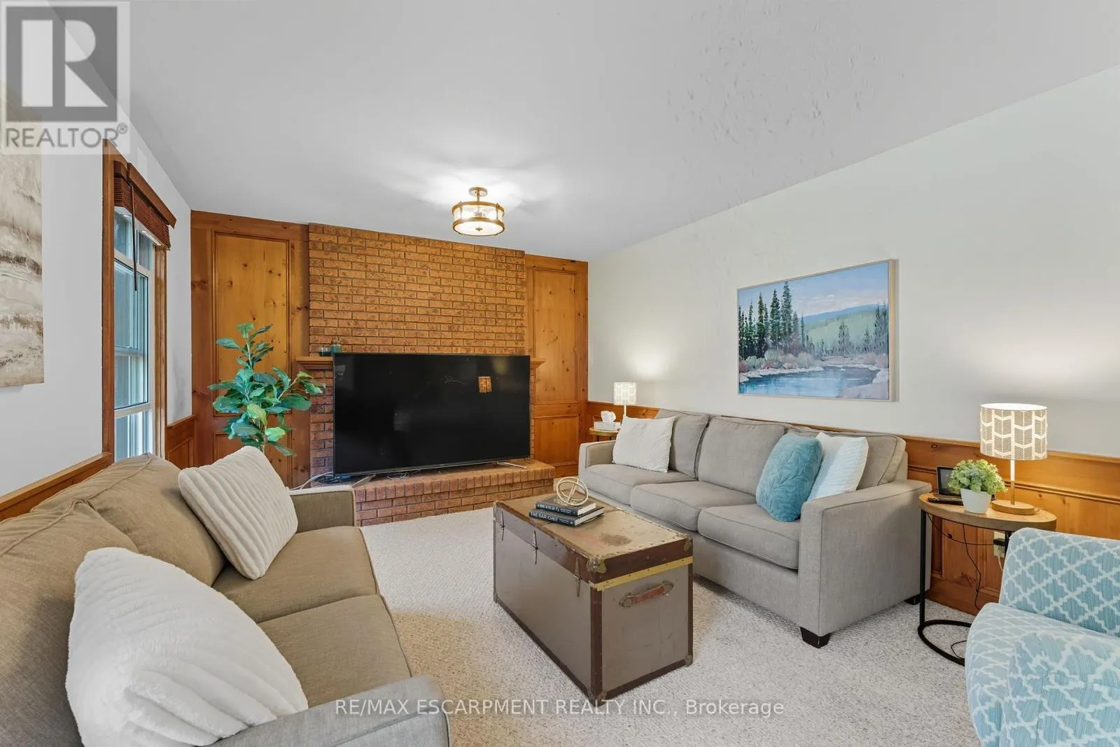 275 CORNWALLIS ROAD